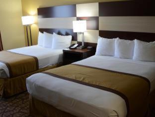 Best Western Joliet Inn & Suites Quarto foto