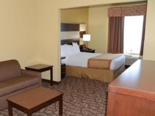 Best Western Joliet Inn & Suites Quarto foto